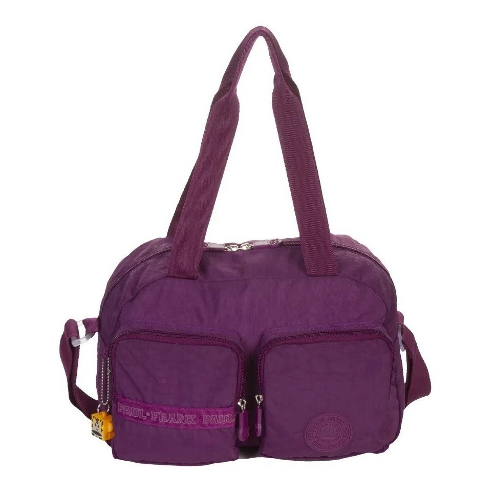 Bolsa Transversal Média Paul Frank T03 Sestini