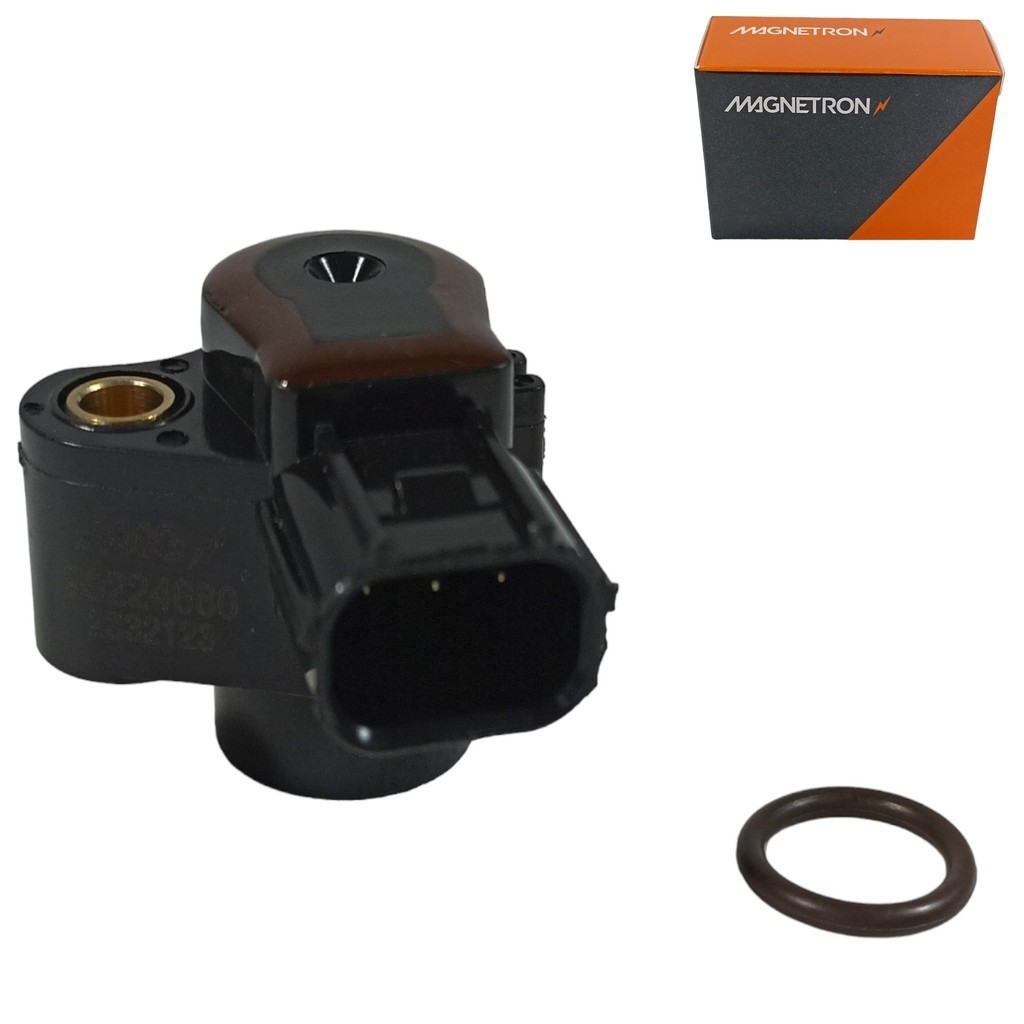 Sensor Marcha Lenta Tps Biz 110i 2016 a 2023 Cg 125i Fan 2016 a 2018 Cg 160 Start Es 2017 a 2023 em Oferta na Shopee