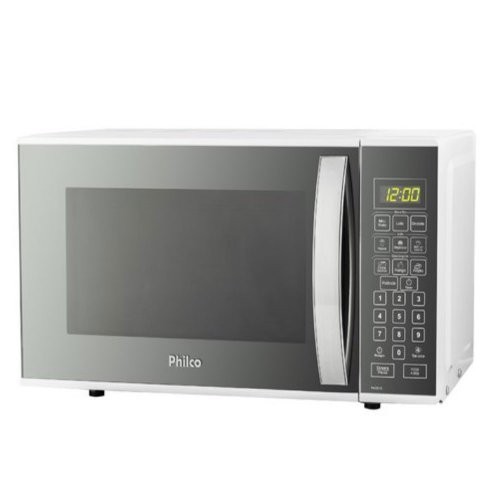 Micro-ondas CM020BF 20 Litros Cinza Consul 110V - Home Appliances