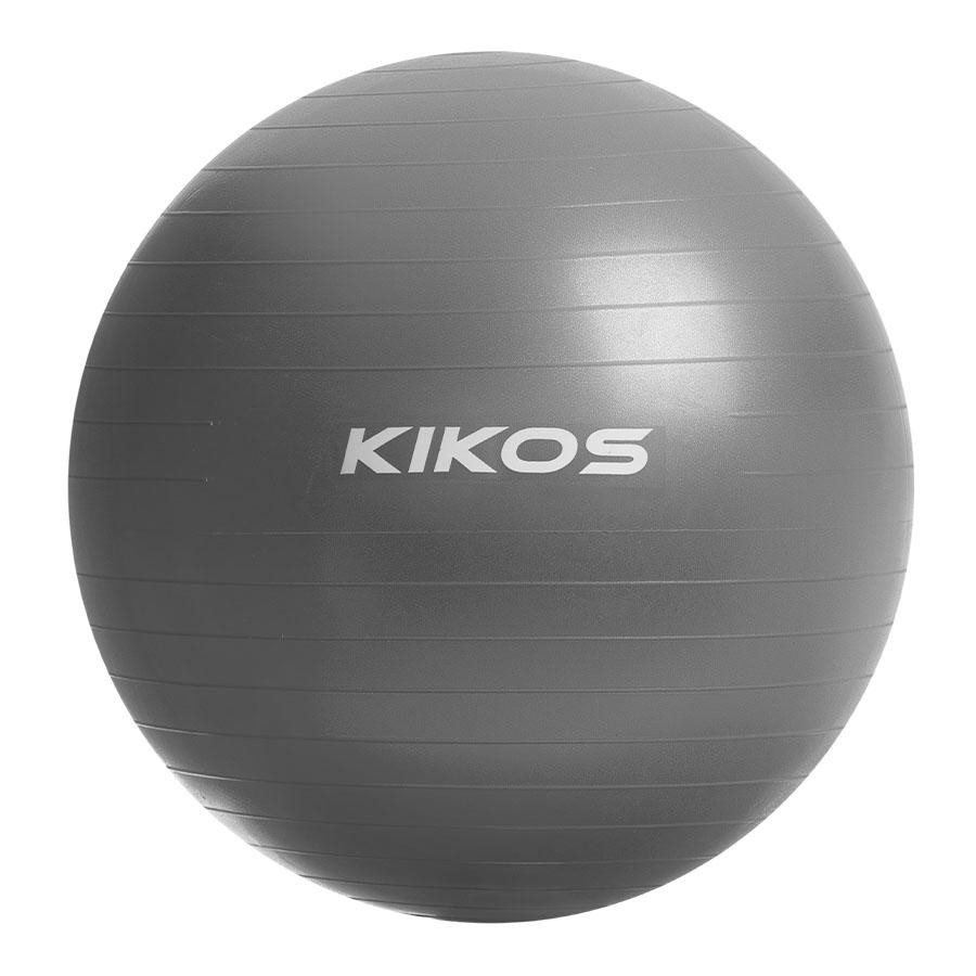 Bola De Ginastica Kikos 75Cm em Oferta na Shopee