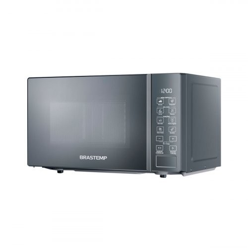 Micro-ondas Brastemp 20 Litros: Onde Comprar | BuscaProdutos