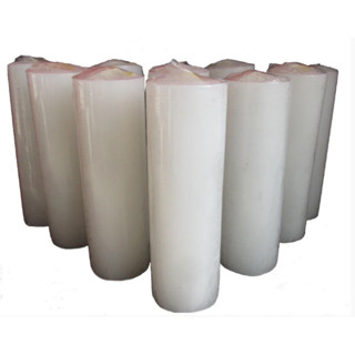 10 Vela 7 Dias Branca 260g Atacado em Oferta na Shopee