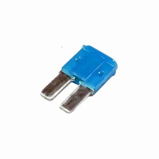 FUSIVEL MICRO LAMINA 15A - UNIVERSAL em Oferta na Shopee