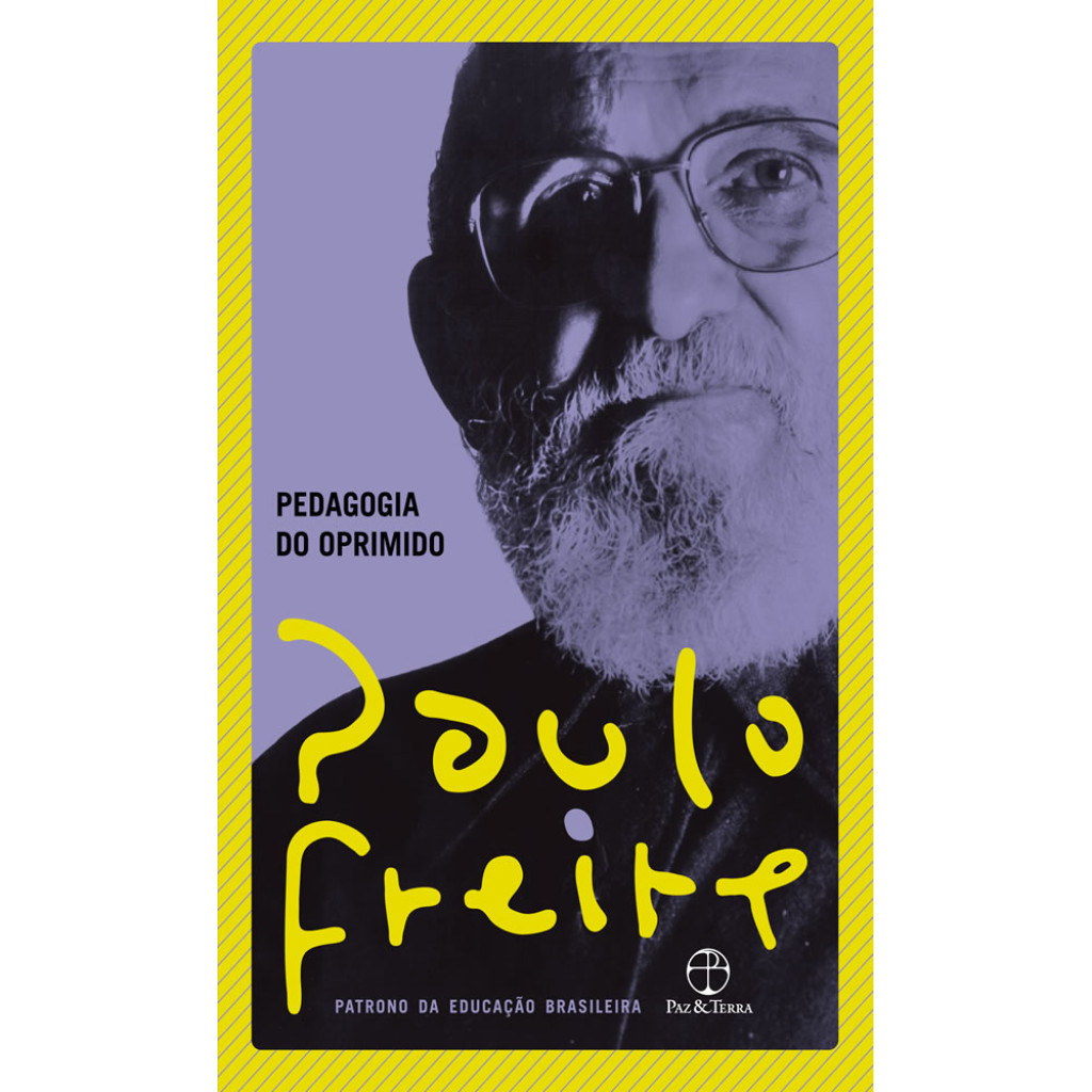 Pedagogia do oprimido em Oferta na Shopee
