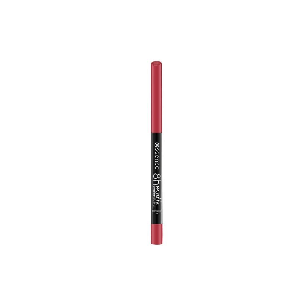 Essence 8H Matte 07 Classic Red Lápis Labial 0,3g em Oferta na Shopee