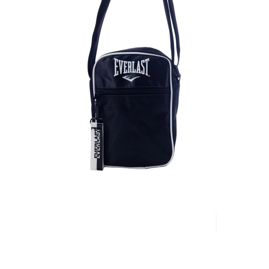 Shoulder Bag Messenger - Everlast
