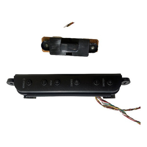 Teclado + Sensor C.r. 32pfl5604/78 Philips 310610330241