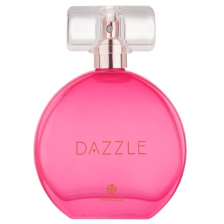 Dazzle Color Fucsia Deo Colônia 60ml em Oferta na Shopee