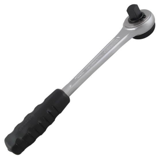 Catraca Simples para Encaixe 1/2 Pol .  - 10 Pol. em Oferta na Shopee