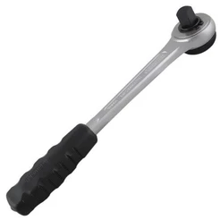 Catraca Simples para Encaixe 1/2 Pol . - 10 Polegadas - Gedore