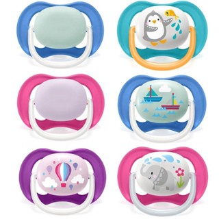 Chupeta Avent Unitária 6-18m Philips Bebê Menino Menina em Oferta na Shopee