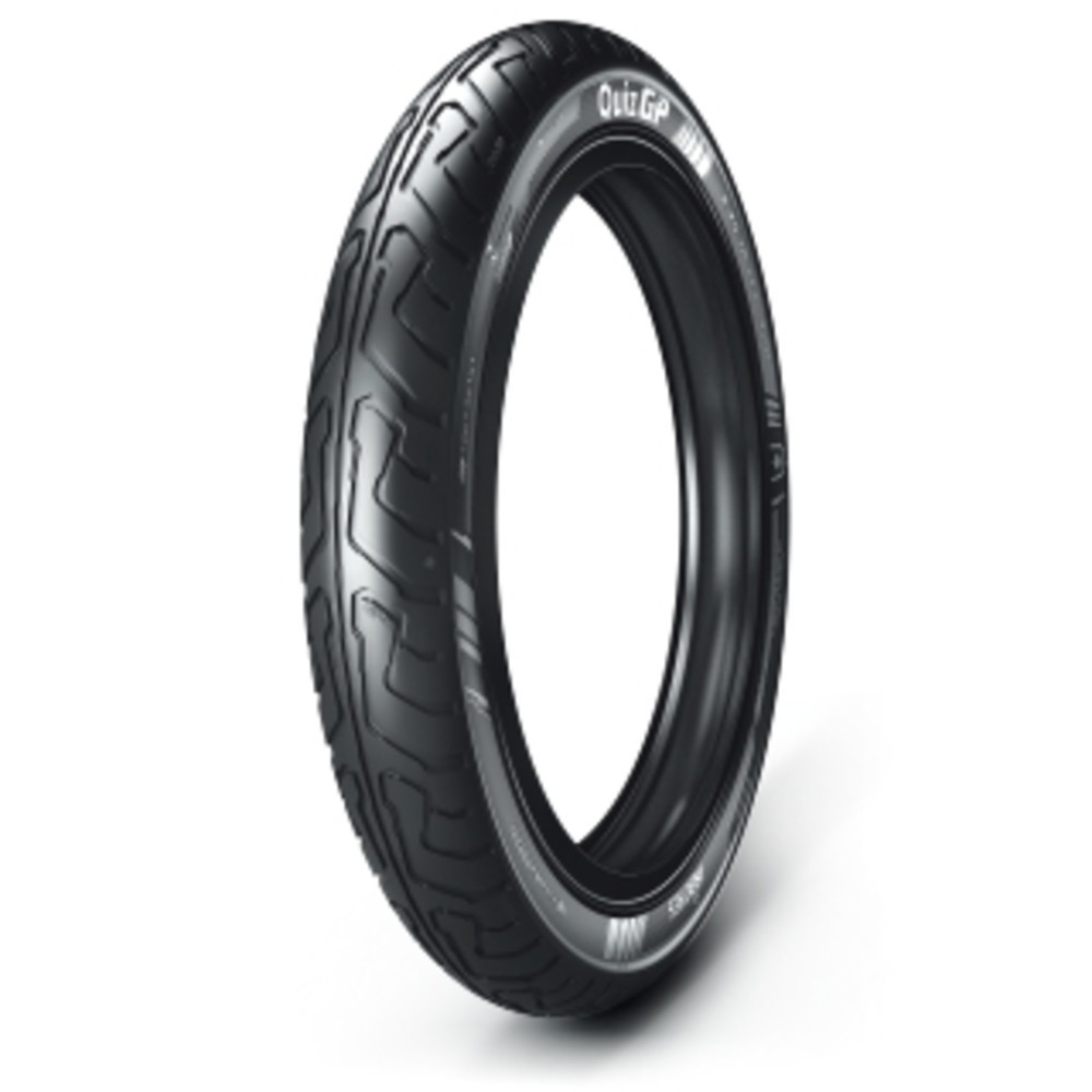 Pneu Moto Ira Aro 18 Quiz GP 80/100-18 47P TT - Dianteiro em Oferta na Shopee