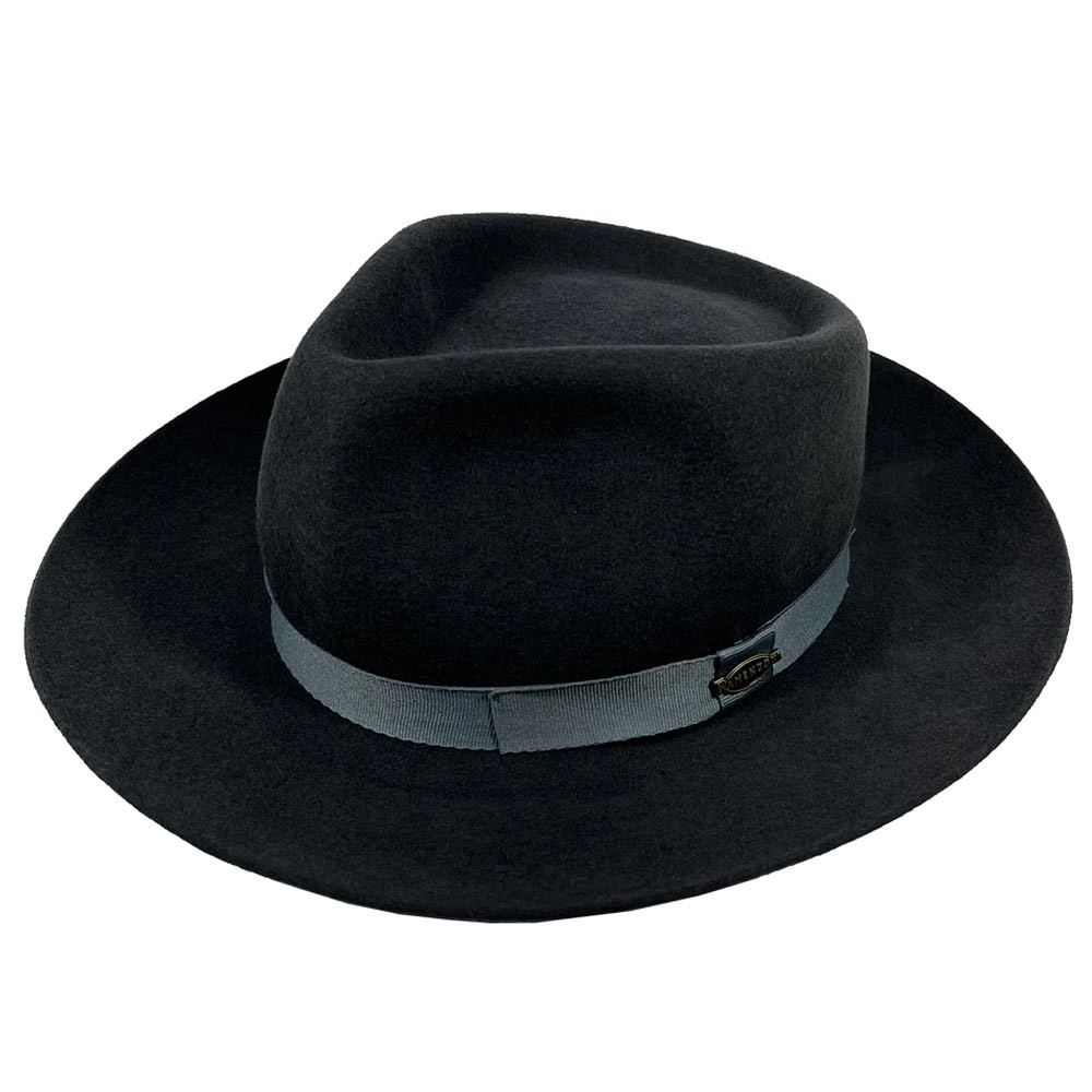 Chapeu Social Masculino Cury