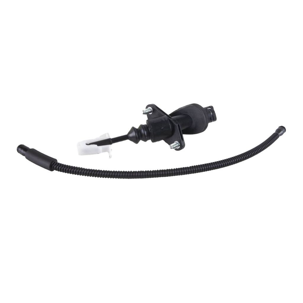 Cilindro Mestre Embreagem Gm Meriva 2008 a 2020 - 1333841 - AH253902