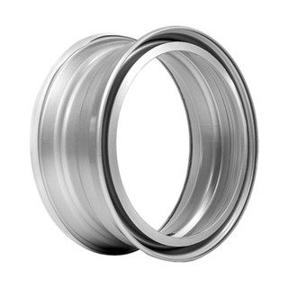 Roda Speedmax Aro 22.5 BTR Demountable Aço Raiada 22.5x8.25 em Oferta na Shopee