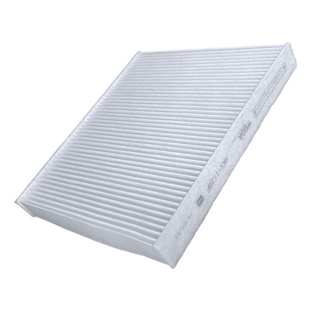 Filtro Ar Condicionado Cabine Nivus Novo Polo Tcross Virtus AKX1129F