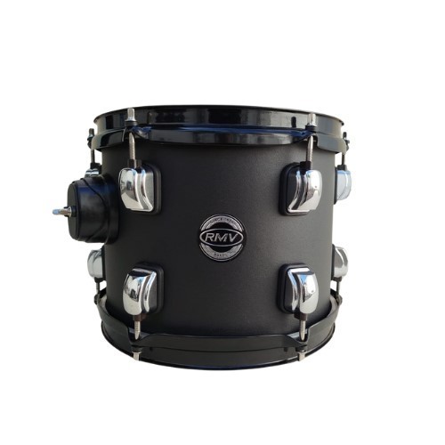 Ton RMV modelo cross road 8'' Cor preto