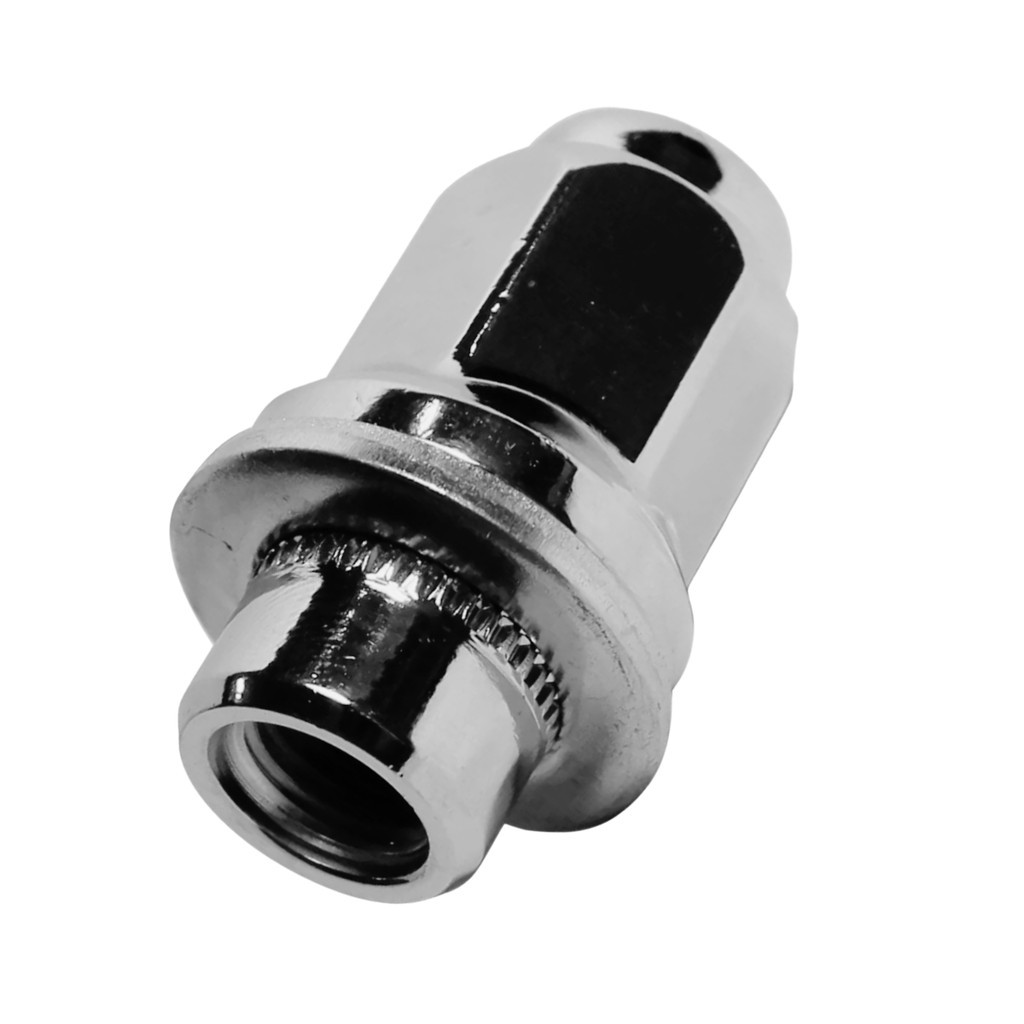 Porca Roda Toyota Hilux SW4 Corolla Rav4 2005/ em diante Original Cromada 90942-01058 em Oferta na Shopee