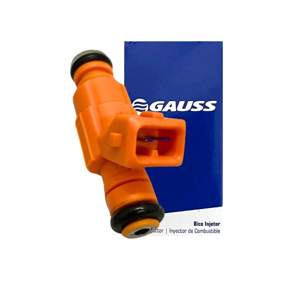 Bico Injetor Combustível 4 Furos Para Gm Astra Vectra S10 Zafira Flex Gauss 0280156086 93392558 em Oferta na Shopee