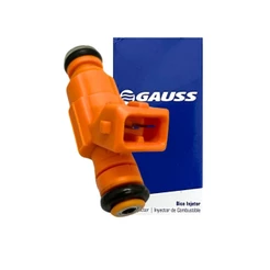 Bico Injetor Combustível 4 Furos Para Gm Astra Vectra S10 Zafira Flex Gauss 0280156086 93392558