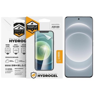 Película para Xiaomi 14 Ultra - Hydrogel HD - Gshield em Oferta na Shopee