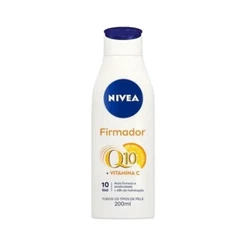 Loção Hidratante Nivea Firmadora Q10 Plus 200ml