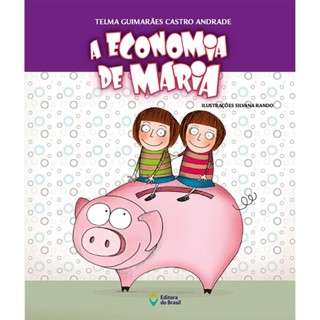 A economia de Maria em Oferta na Shopee