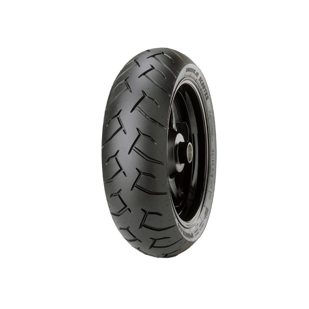 PNEU 100/90 - 14 PIRELLI DIABLO SCOOTER 57P M/C TL TRAS REINF