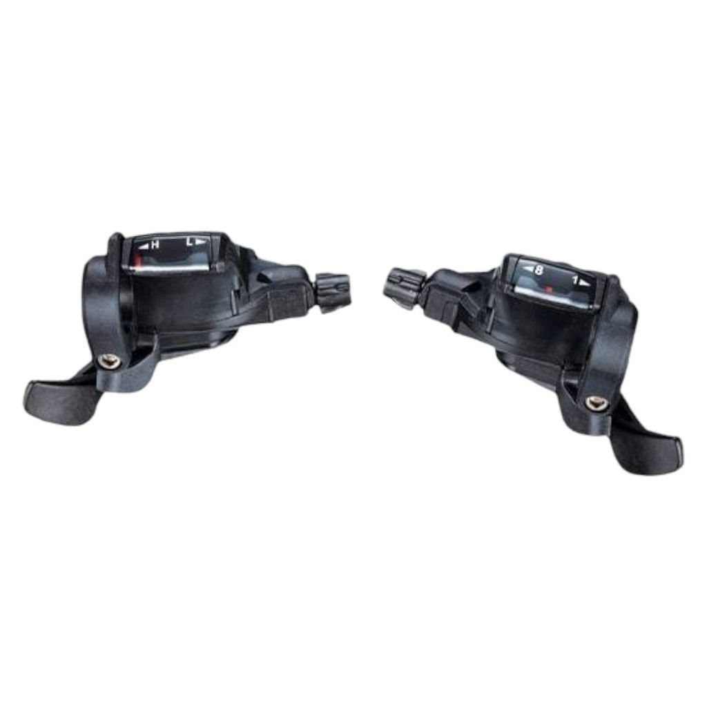 Alavanca Cambio - 3x8v - 24v - Ts38-8 - Microshift