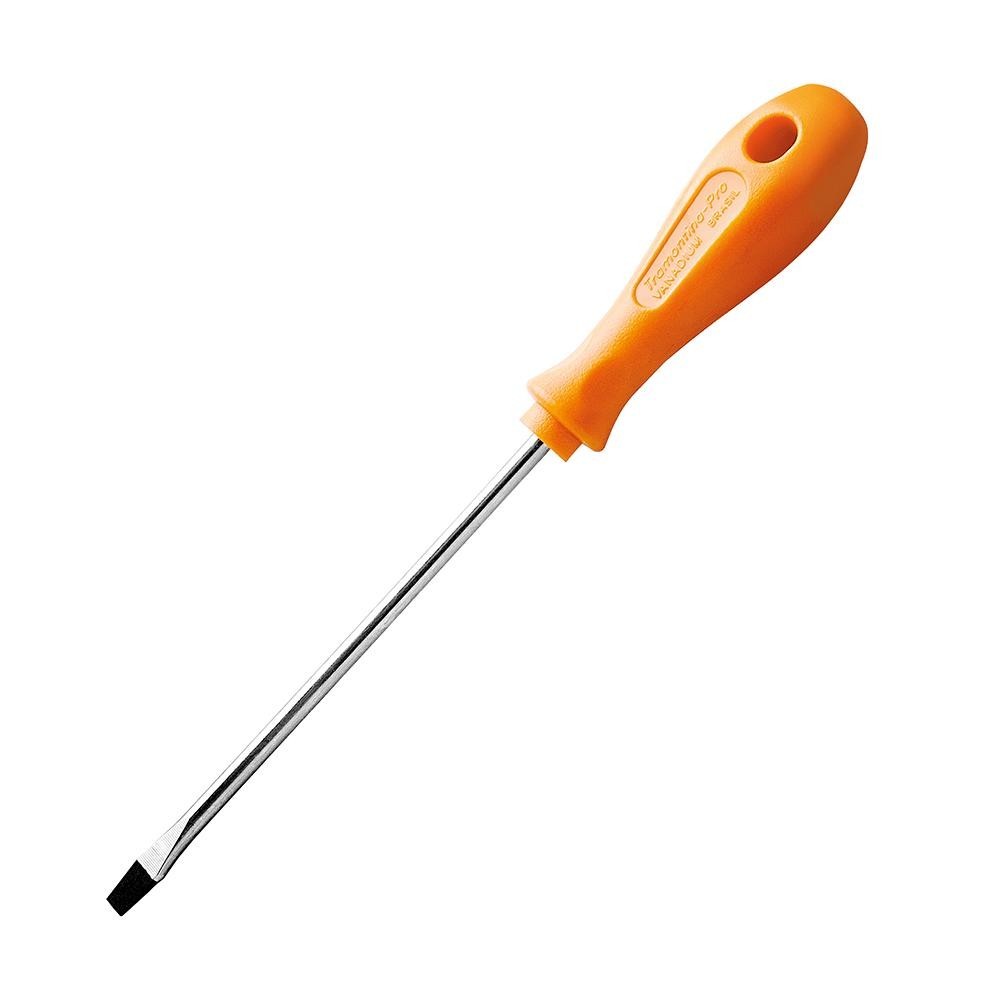 Chave de Fenda Tramontina Pro 3 x 100mm, em Aço Cromo Vanádio - 44130/011 - Home & Living