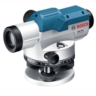 Nivel Óptico Automático GOL 26D BOSCH em Oferta na Shopee