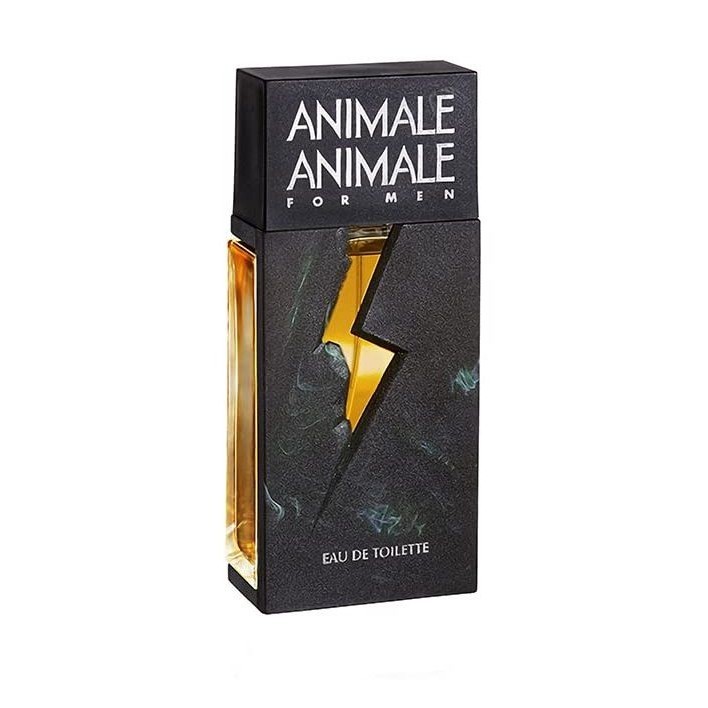 Animale Animale 200ml - Perfume Masculino - Eau De Toilette