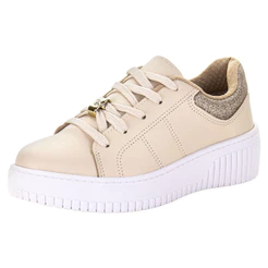 Tênis Feminino Casual Beira Rio 4316102