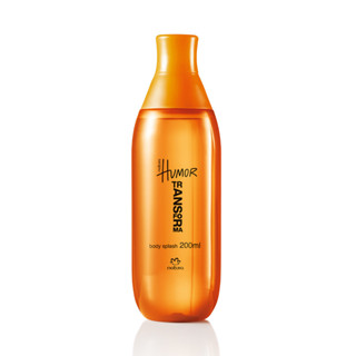 Body Splash Desodorante Colônia Humor Transforma - Natura - 200 ml em Oferta na Shopee
