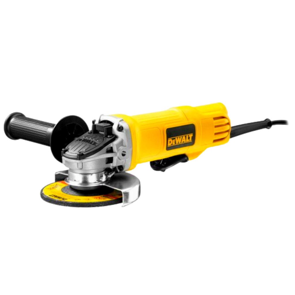 Esmerilhadeira Angular 4.1/2 900W DWE4120 Dewalt