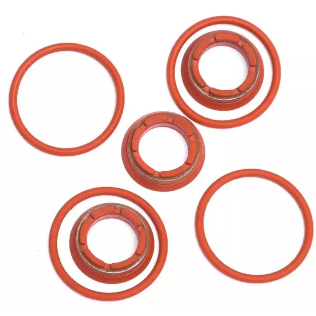 Retentor Válvula YPVS RD 350 Kit RTO