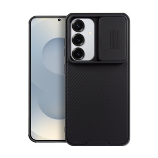 Capa Case Capinha para Samsung Galaxy S25 Plus - Cam Shield Pro Nillkin - Gshield em Oferta na Shopee