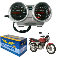 Painel Completo Cg 150 Sport 2005 2006 2007 2008 Original
