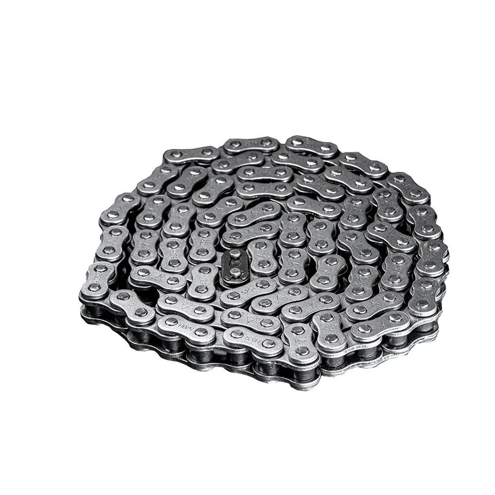 Corrente Transmissão Darom 428hx126l Fazer 150 em Oferta na Shopee