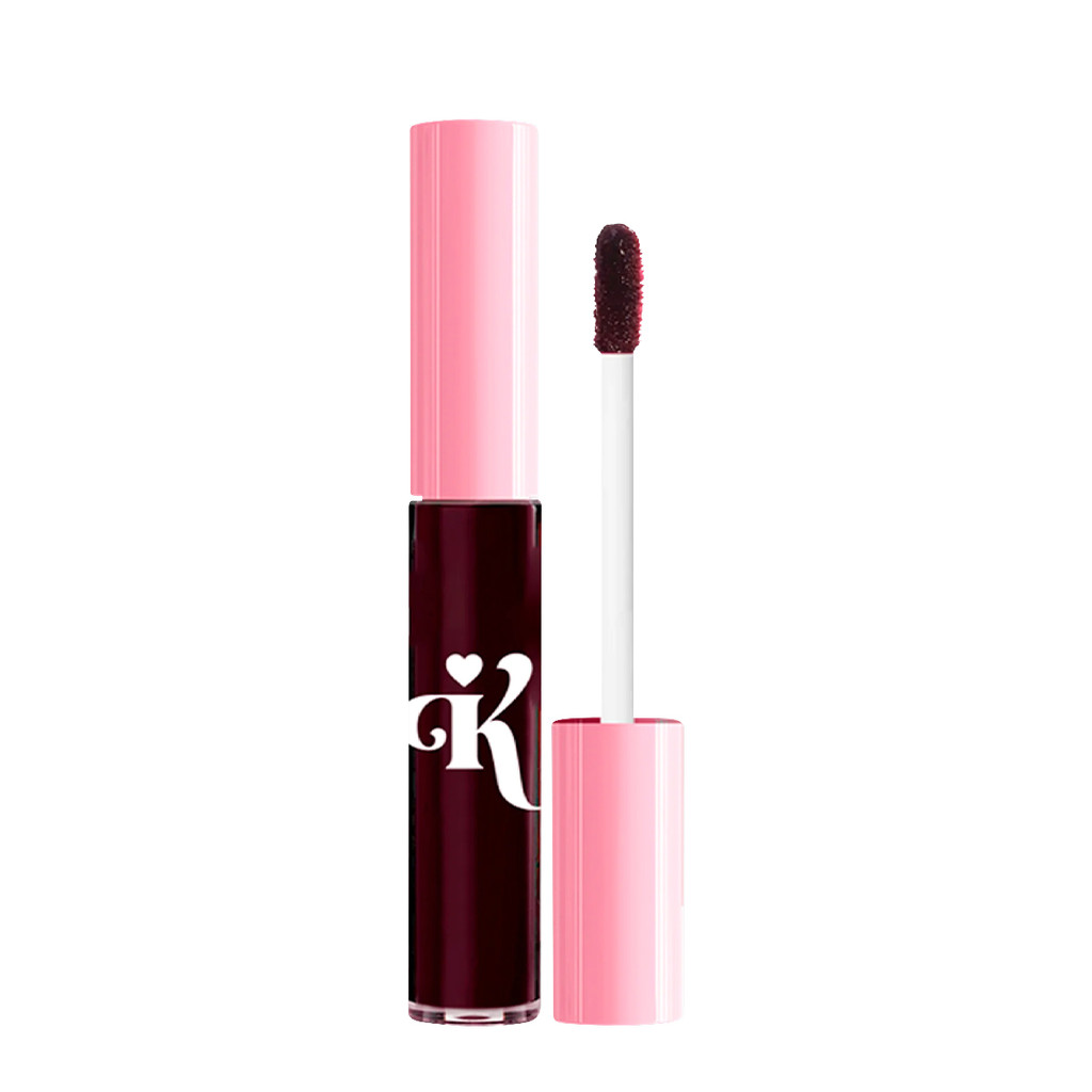 Karen Bachini Beauty Tattoo Preto - Gloss Labial 2,5g