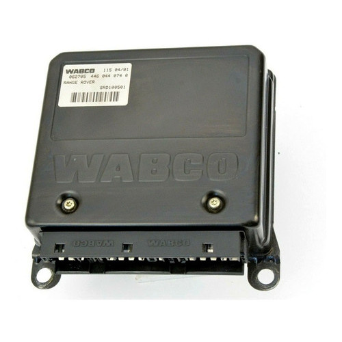 Módulo Controle De Tração Range Rover 4.6 V8
