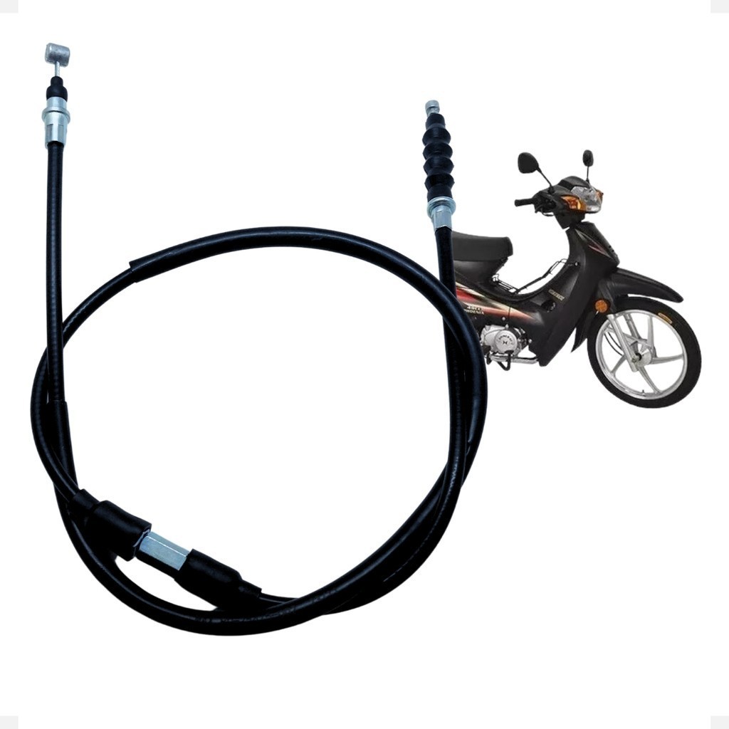 Motocicleta Cinquentinha Shineray na Black Friday 2025 | BuscaProdutos