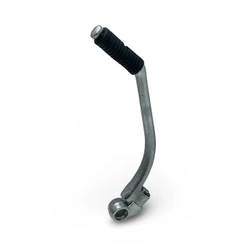 Pedal Partida Ybr125 2000 Até 2008 Factor125 2009 Até 2016