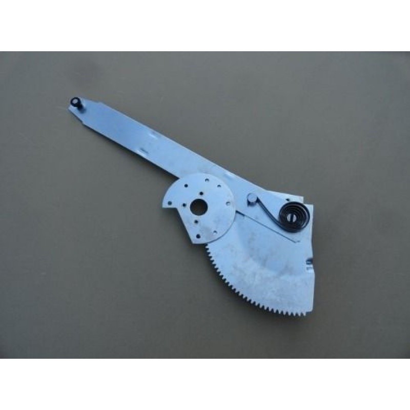 Maquina Vidro Eleétrico F1000 79 Á 91 F4000 85 Á 91 F600 72 Á 79 Dianteira Motor Mabuchi