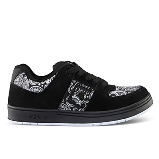 Tenis QIX 90'S OG Camurça Streetwear Skate Original em Oferta na Shopee