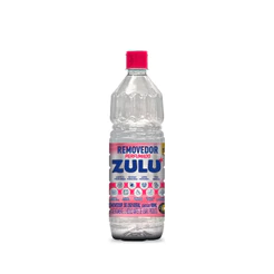 Removedor Perfumado 900ml Zulu