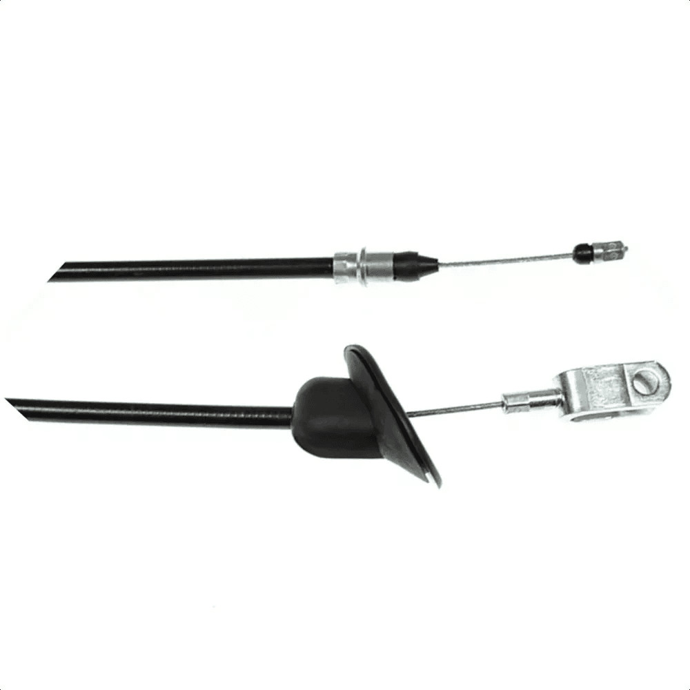 Cabo Embreagem Gm D10 1979 Ate 1984 770 Mm em Oferta na Shopee