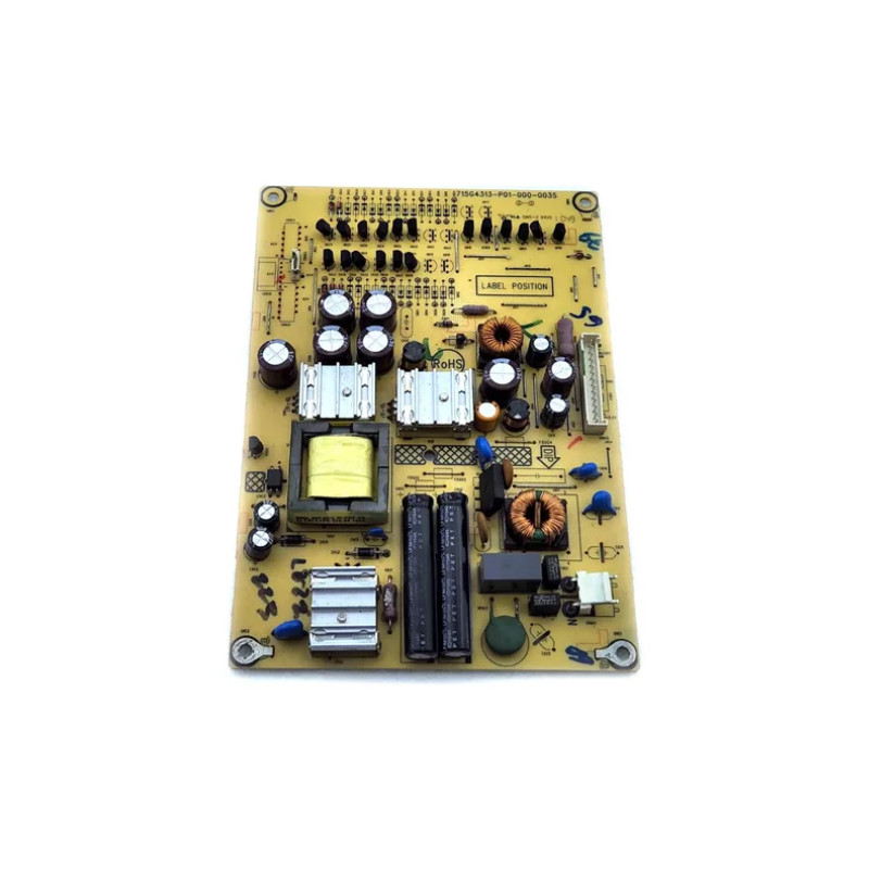 Placa Fonte 715G4313-P01-000-003S para TV AOC LE23H037
