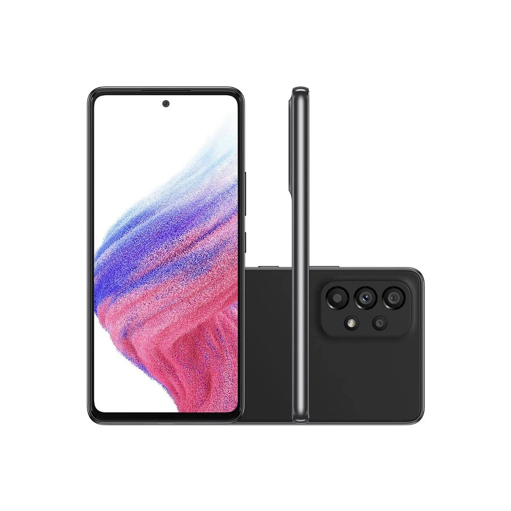 O que é A53 5g Usado? Guia e Onde Comprar | BuscaProdutos