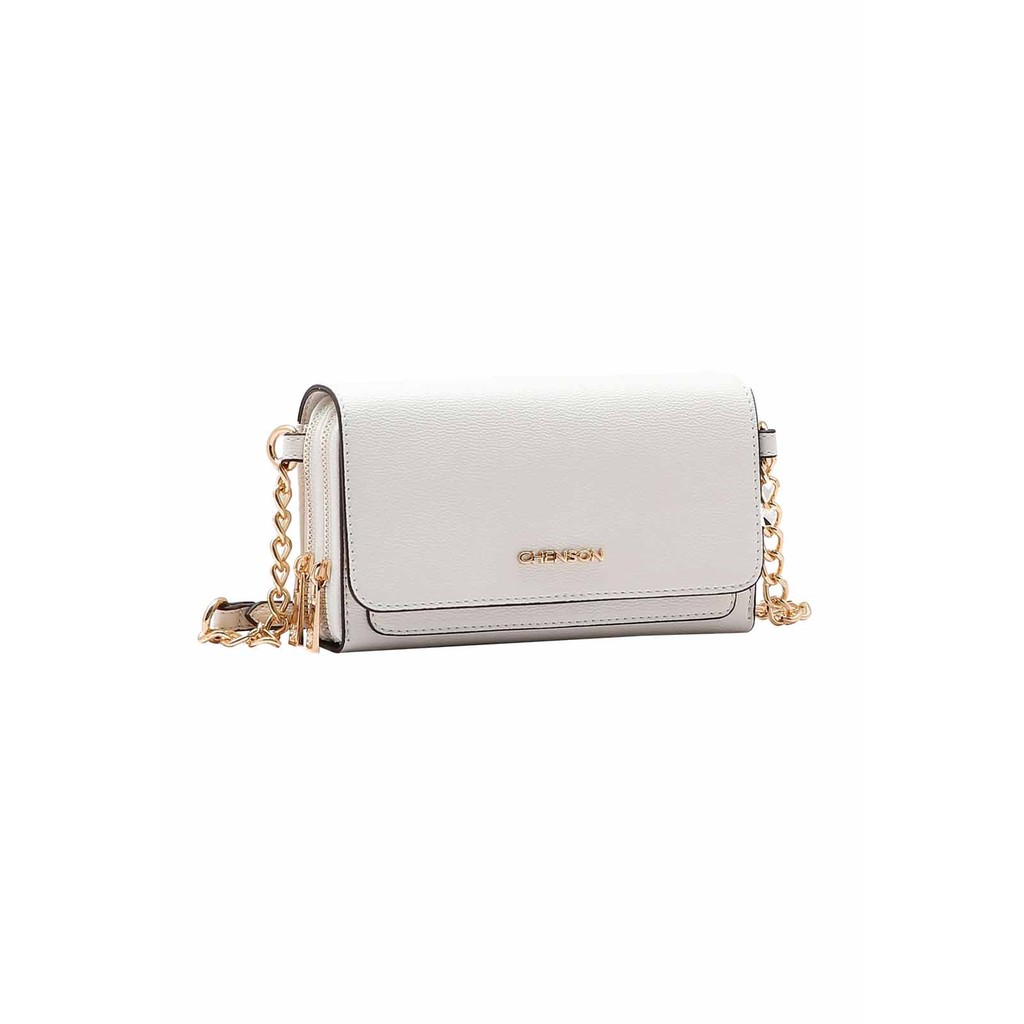 Bolsa Feminina Chenson Original Transversal 3484930